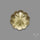 Lemon Quartz Flower Carving