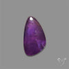 Amethyst Cabochon