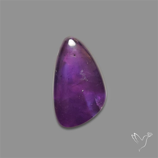 Amethyst Cabochon