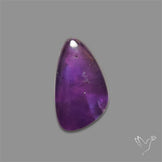 Amethyst Cabochon