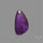 Amethyst Cabochon