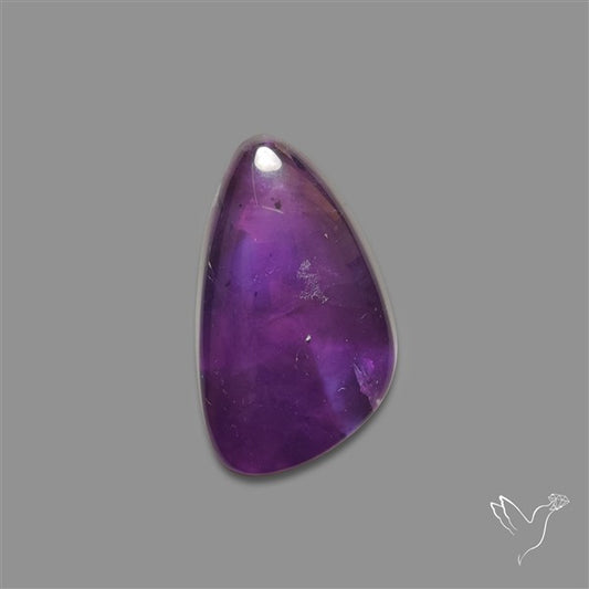 Amethyst Cabochon