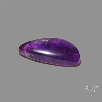 Amethyst Cabochon