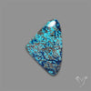 Shattuckite Cabochon