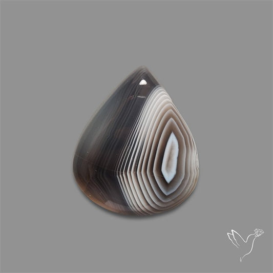 Botswana Agate Cabochon