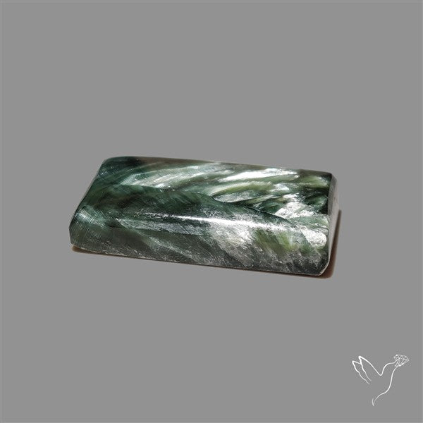 Seraphinite Cabochon