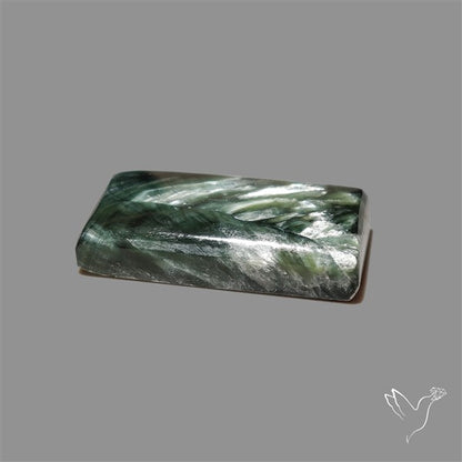 Seraphinite Cabochon