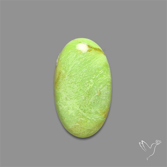 Gaspeite Cabochon