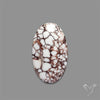 Wild Horse Jasper Cabochon