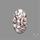 Wild Horse Jasper Cabochon