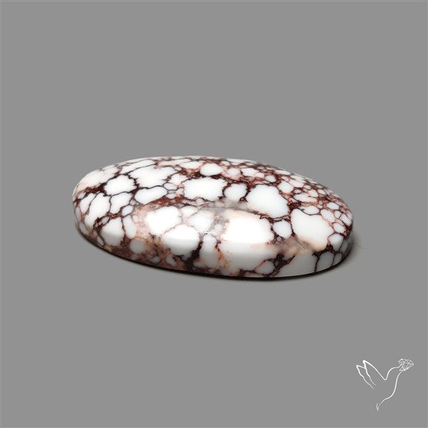 Wild Horse Jasper Cabochon