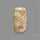 Fossil Coral Cabochon