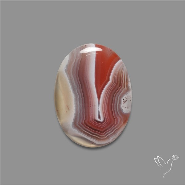 Lake Superior Agate Cabochon