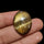 Mara Mamba Tiger Eye Cabochon