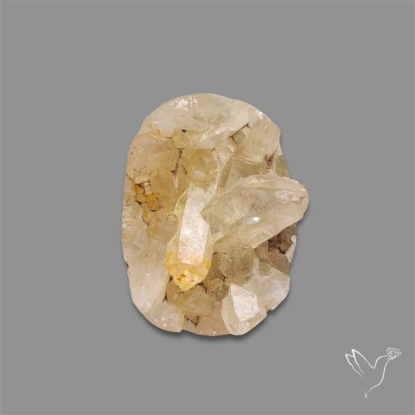 Himalayan Quartz Cluster Druzy