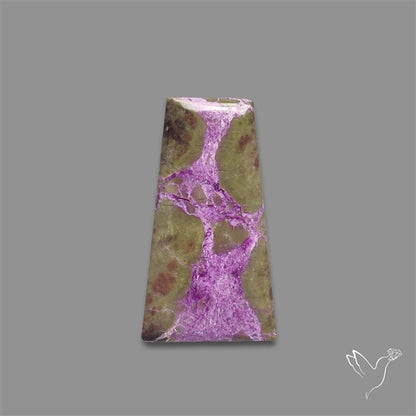 Stichtite Cabochon