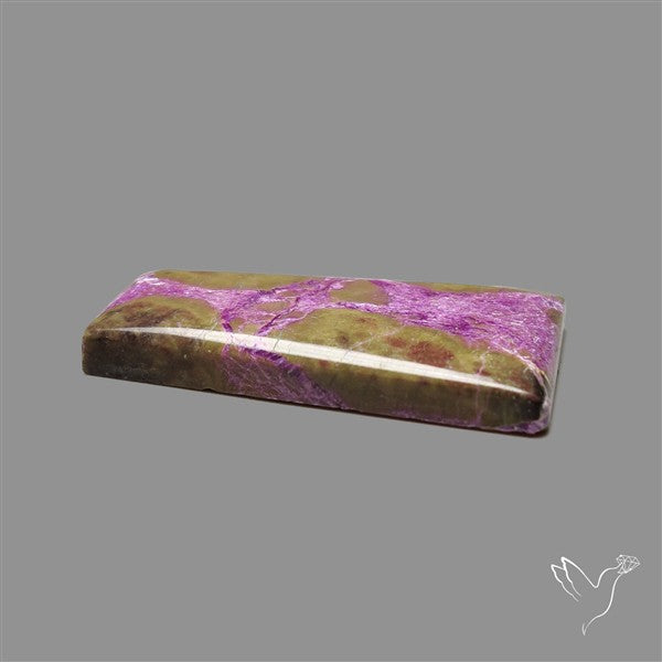 Stichtite Cabochon