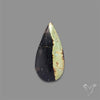 Blackjack Turquoise Cabochon