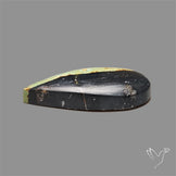 Blackjack Turquoise Cabochon