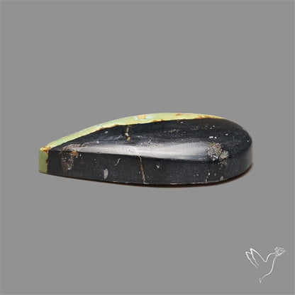 Blackjack Turquoise Cabochon