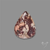 Native Copper Cabochon