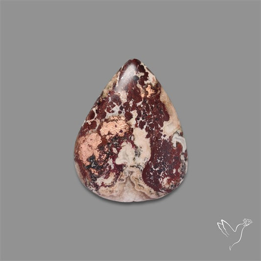 Native Copper Cabochon