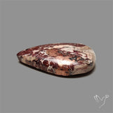 Native Copper Cabochon