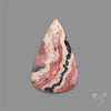 Rhodochrosite Cabochon