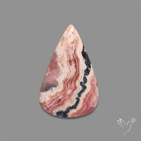Rhodochrosite Cabochon