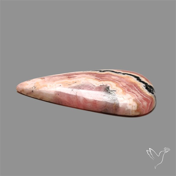 Rhodochrosite Cabochon
