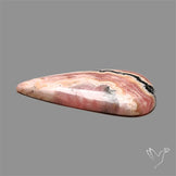 Rhodochrosite Cabochon