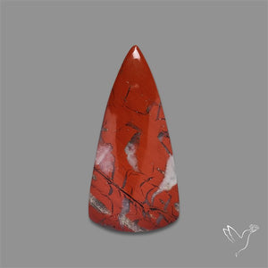 Red Jasper Cabochon