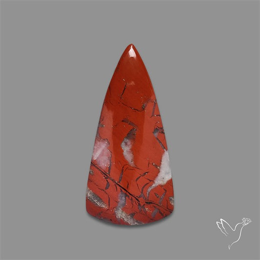 Red Jasper Cabochon