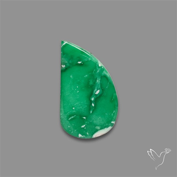 Australian Variscite Cabochon