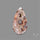 Crazylace Agate Cabochon