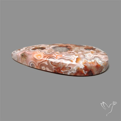 Crazylace Agate Cabochon