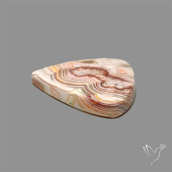 Crazylace Agate Cabochon