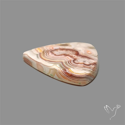 Crazylace Agate Cabochon