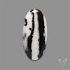 White Buffalo Turquoise Cabochon