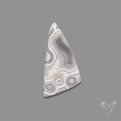 Crazylace Agate Cabochon