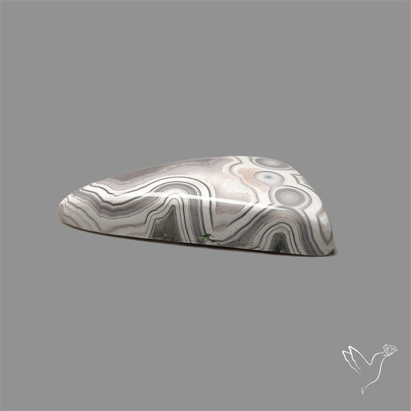 Crazylace Agate Cabochon