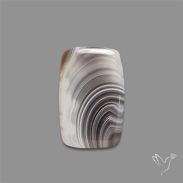 Botswana Agate Cabochon