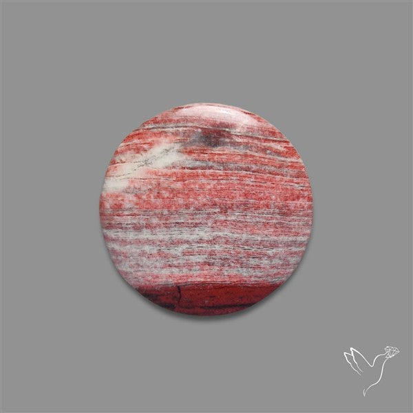 Snakeskin Jasper Cabochon