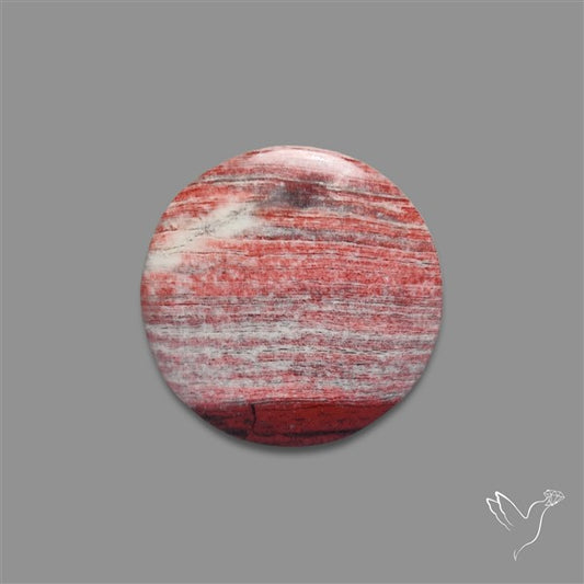 Snakeskin Jasper Cabochon