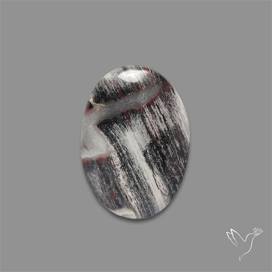 Snakeskin Jasper Cabochon