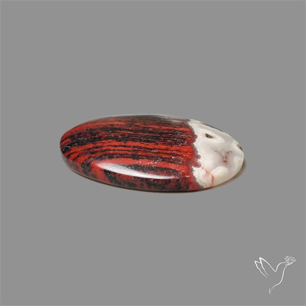 Snakeskin Jasper Cabochon