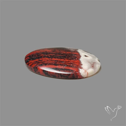 Snakeskin Jasper Cabochon