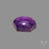 Amethyst Cabochon