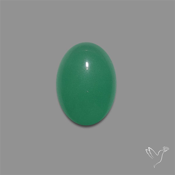 Gemmy Serpentine Cabochon