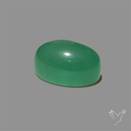 Gemmy Serpentine Cabochon
